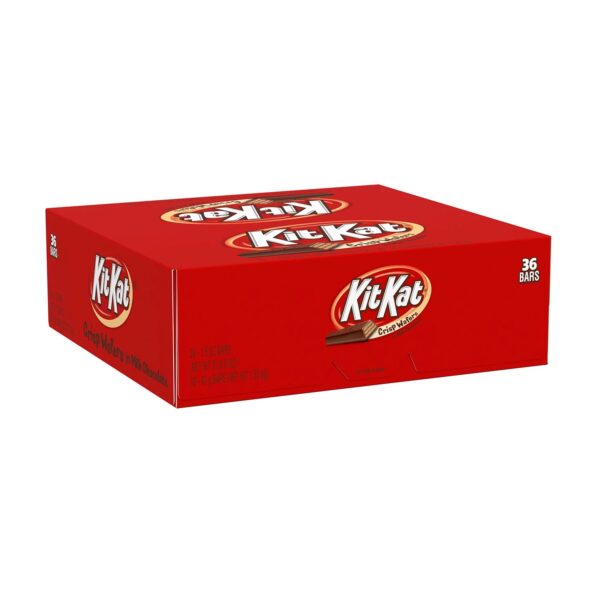 Kit Kat Chocolate Candy